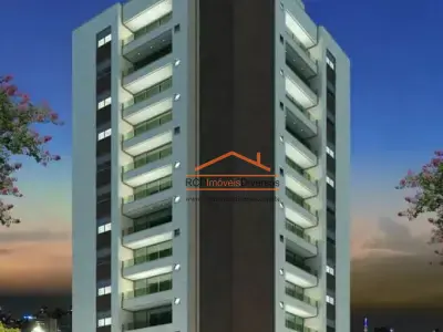 Apartamento com 4 quartos em Santo Agostinho