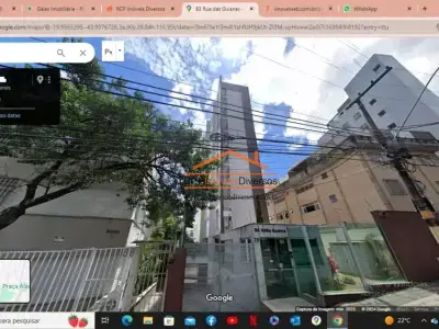 Apartamento com 3 quartos em Sion