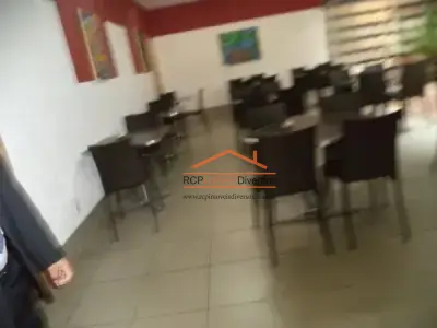 Studio com 1 quartos em São Cristóvão
