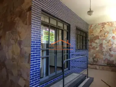 Casa com 4 quartos em São Cristóvão