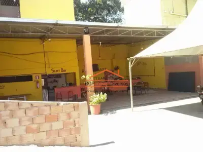 Galpão com 0 quartos em São Cristóvão