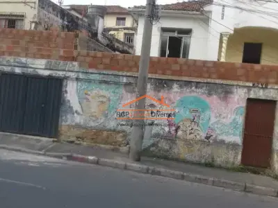 Casa com 3 quartos em São Cristóvão