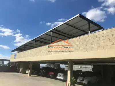 Galpão com 0 quartos em São Cristóvão