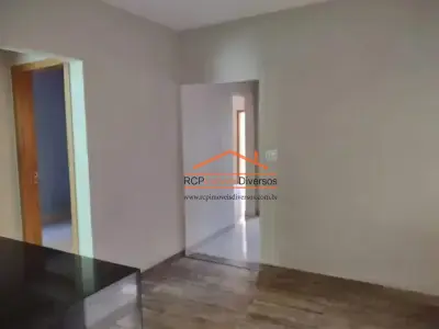 Casa com 3 quartos em São Cristóvão