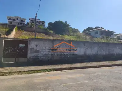 Lote / Terreno com 0 quartos em Trevo