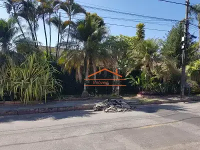Casa com 4 quartos em Trevo