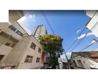 Apartamento com 2 quartos em Prado