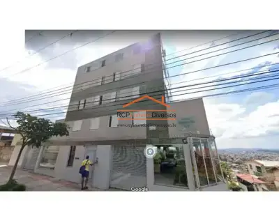 Cobertura com 3 quartos em Concórdia