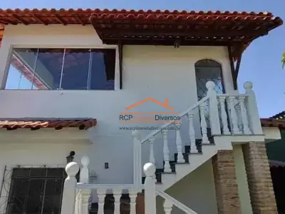 Casa com 3 quartos em Concórdia
