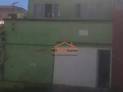 Casa com 3 quartos em Concórdia