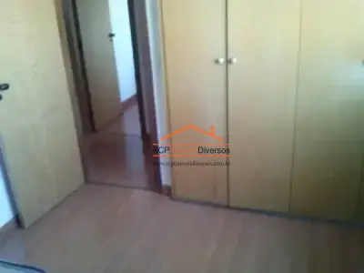 Apartamento com 3 quartos em Luxemburgo