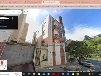 Apartamento com 3 quartos em Luxemburgo