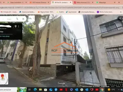 Apartamento com 3 quartos em Luxemburgo