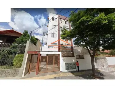 Área Privativa com 3 quartos em Santa Branca