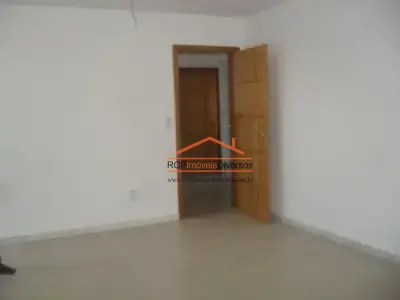 Casa Geminada com 3 quartos em Itapoã