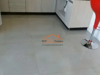 Casa Geminada com 3 quartos em Itapoã
