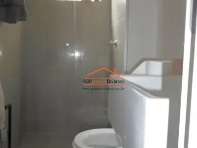 Casa Geminada com 3 quartos em Itapoã