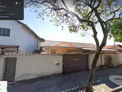 Casa com 4 quartos em Itapoã