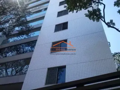 Cobertura com 4 quartos em São Pedro