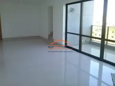Apartamento com 4 quartos em São Pedro