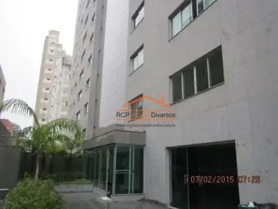 Apartamento com 4 quartos em São Pedro