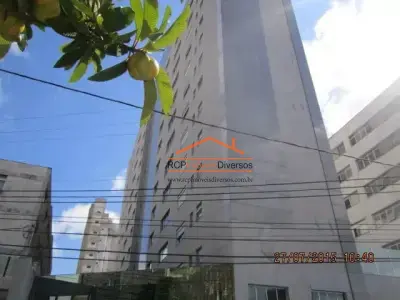 Apartamento com 4 quartos em São Pedro