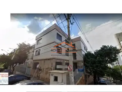 Apartamento com 3 quartos em São Pedro