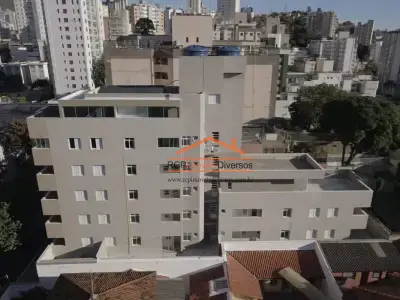 Área Privativa com 3 quartos em São Pedro