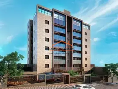 Casa com 2 quartos em São Pedro