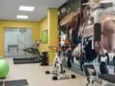 Cobertura com 3 quartos em São Pedro