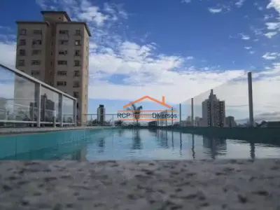 Apartamento com 2 quartos em Graça