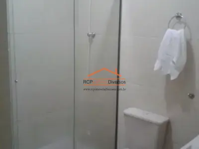 Cobertura com 3 quartos em Ipiranga