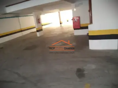 Apartamento com 3 quartos em Ipiranga