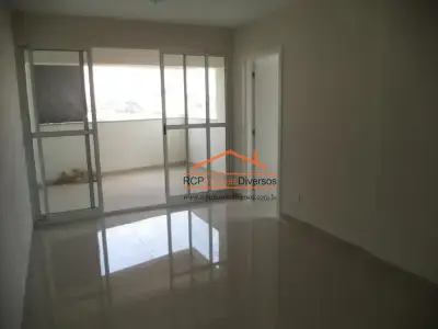 Apartamento com 3 quartos em Ipiranga