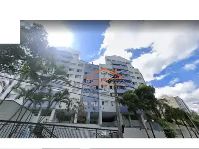 Cobertura com 3 quartos em Ipiranga