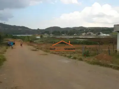 Lote em Condomínio com 1 quartos em Cond. Vila Monte Verde