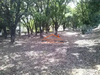 Lote em Condomínio com 1 quartos em Cond. Vila Monte Verde