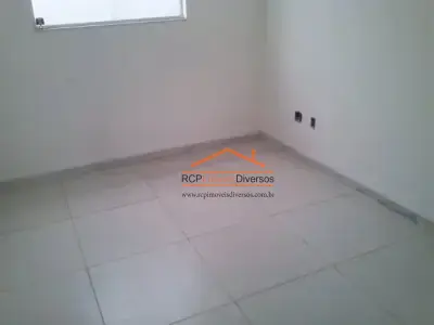 Casa Geminada com 2 quartos em Nacional