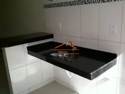 Apartamento com 2 quartos em Nacional
