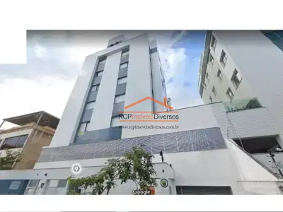 Cobertura com 3 quartos em Sagrada Família