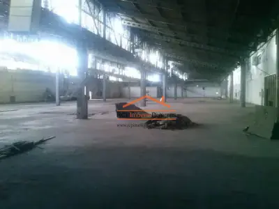 Galpão com 0 quartos em Cidade Industrial