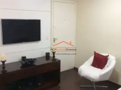 Apartamento com 2 quartos em Kennedy