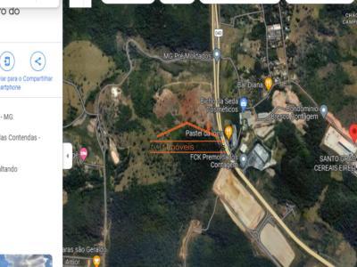 Lote / Terreno com 0 quartos em Kennedy