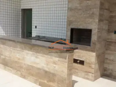 Apartamento com 3 quartos em Novo Eldorado