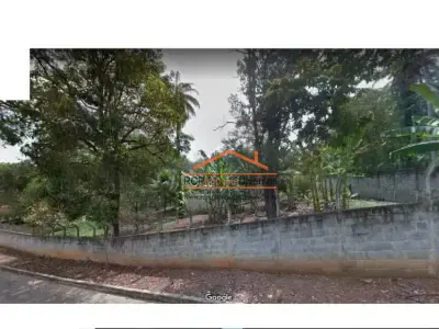 Sítio com 4 quartos em Lagoa dos Mares