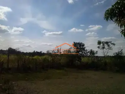 Lote / Terreno com 0 quartos em Justinópolis