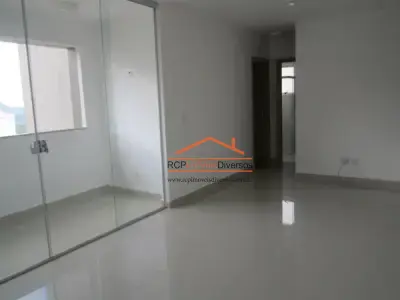 Apartamento com 1 quartos em Vila da Serra