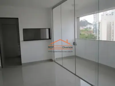 Apartamento com 1 quartos em Vila da Serra