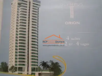Apartamento com 4 quartos em Vila da Serra