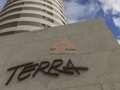 Apartamento com 4 quartos em Vila da Serra